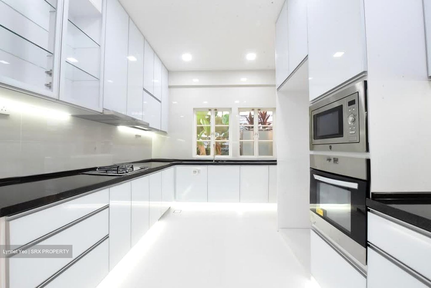 Gentle Villas (D11), Semi-Detached #593548061